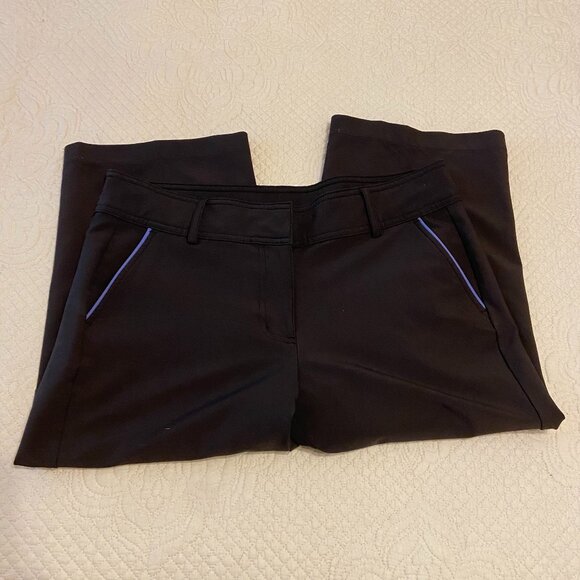 Pebble Beach Pants & Jumpsuits Pebble Beach Performance Ladies